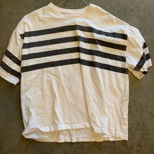 ALLSAINTS oversized tee